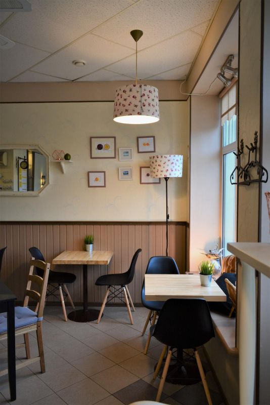 Ресторан Vutipesa