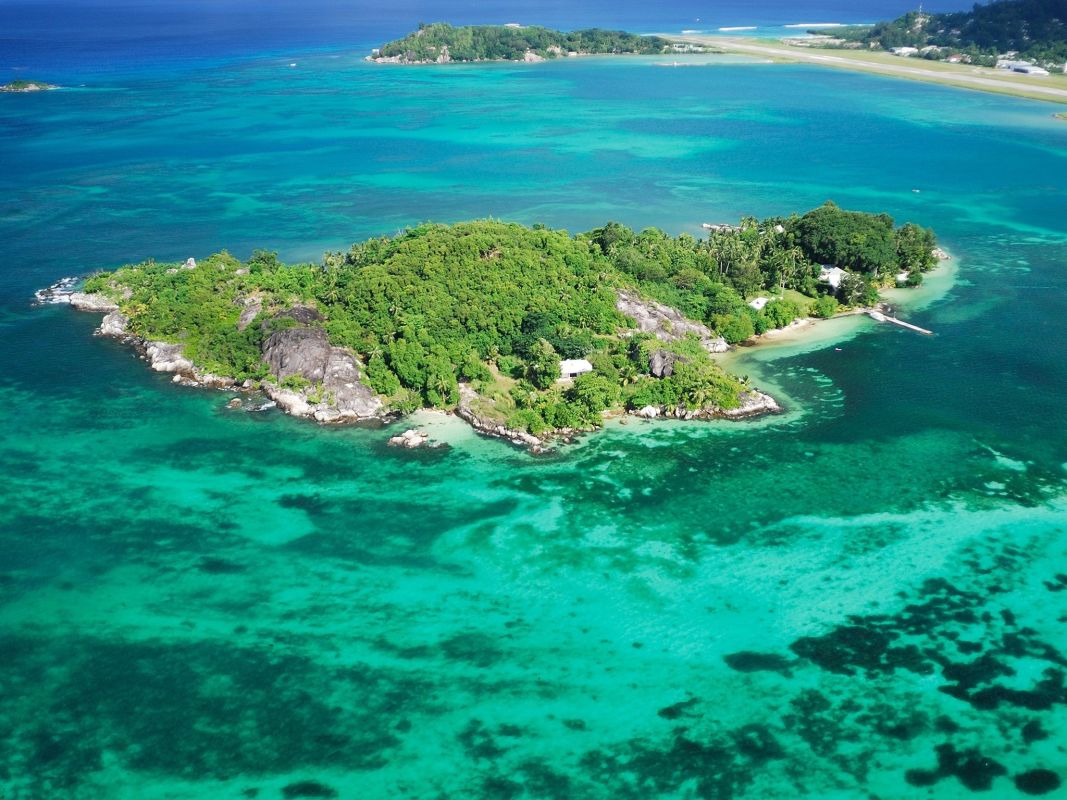 Остров Аноним