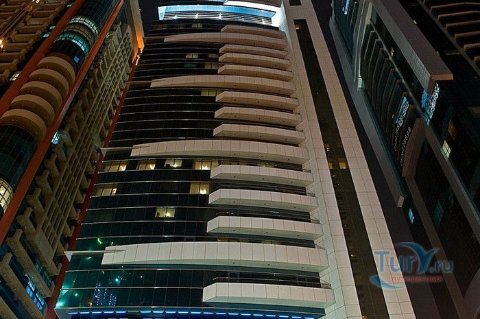 Башня Челси