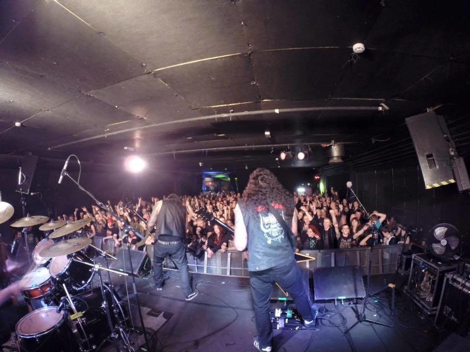 Рок-клуб Tapper