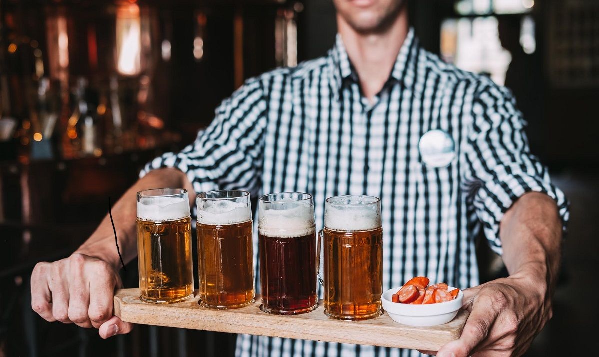 Пивовар Pivovar Národní