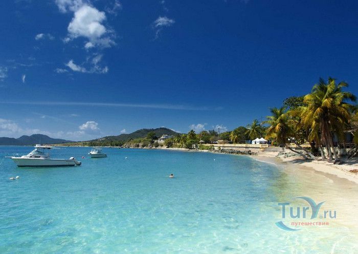 Плайа Эсперанза – Эсперанза Бич