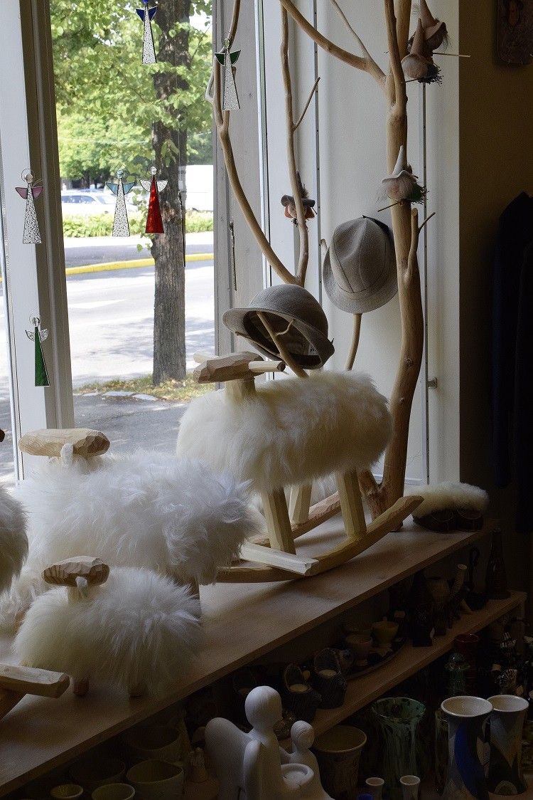 Пярнуский салон рукоделия