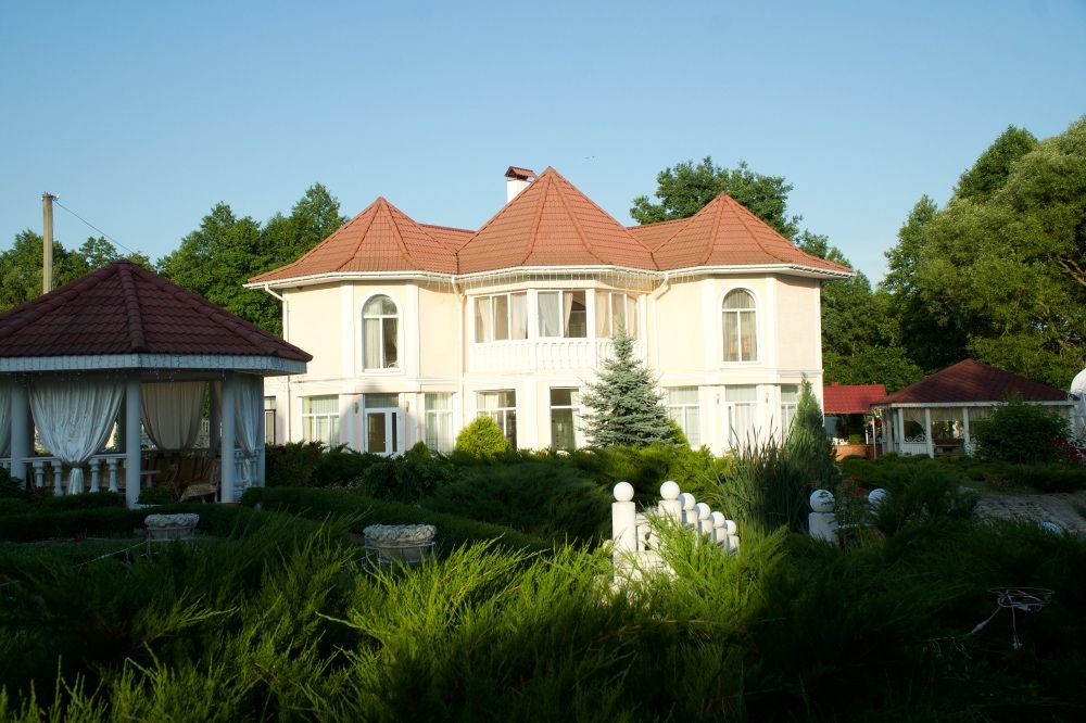 Villa Rose