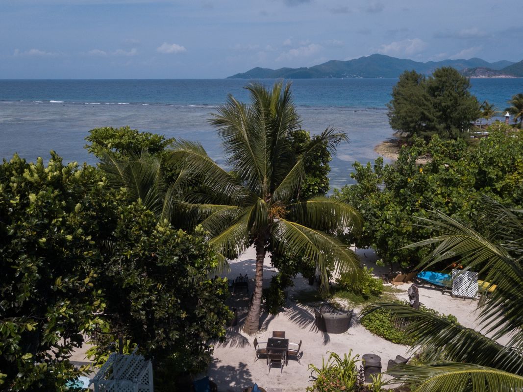 Le Repaire Boutique Hotel