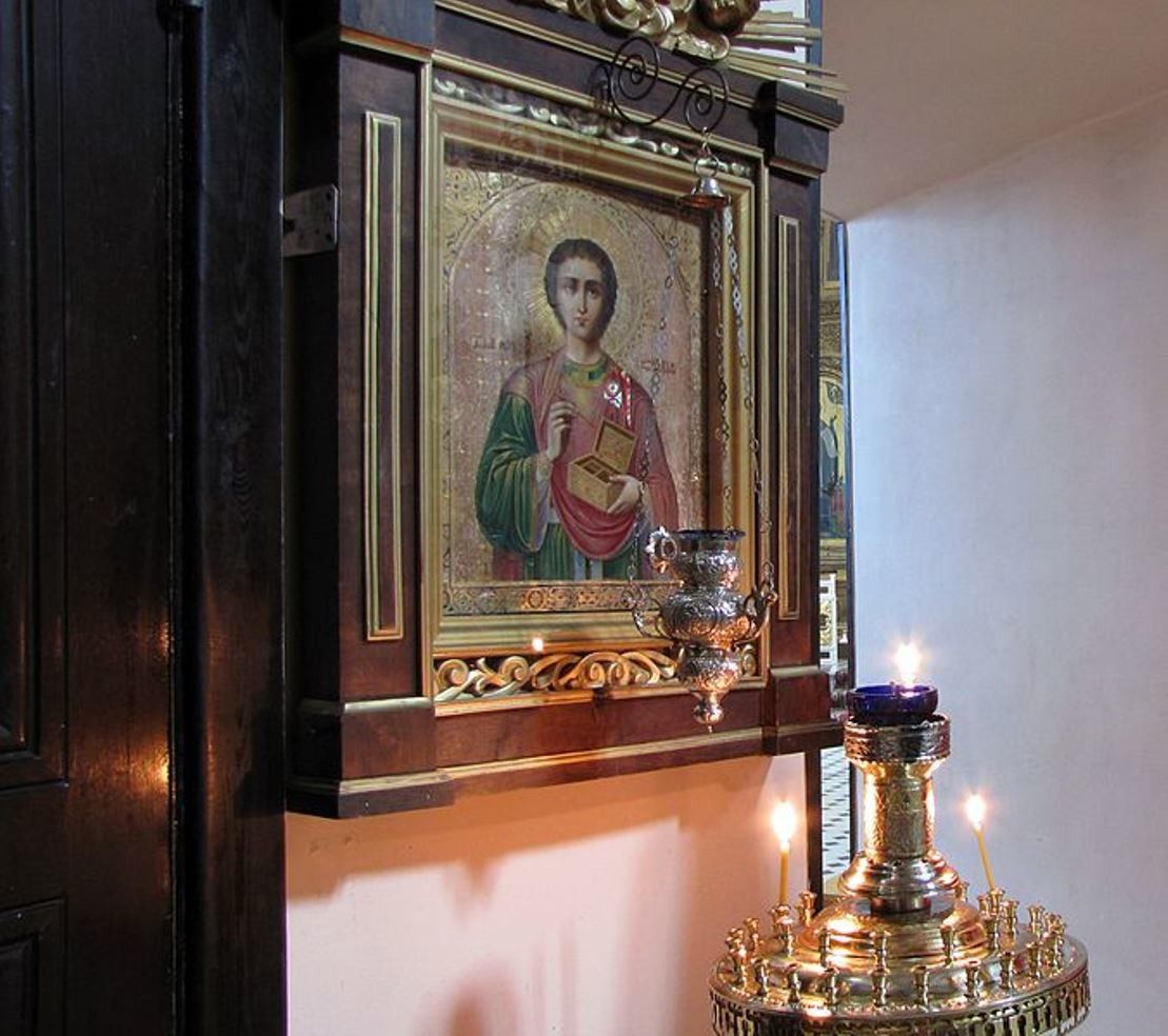 Воскресенский собор