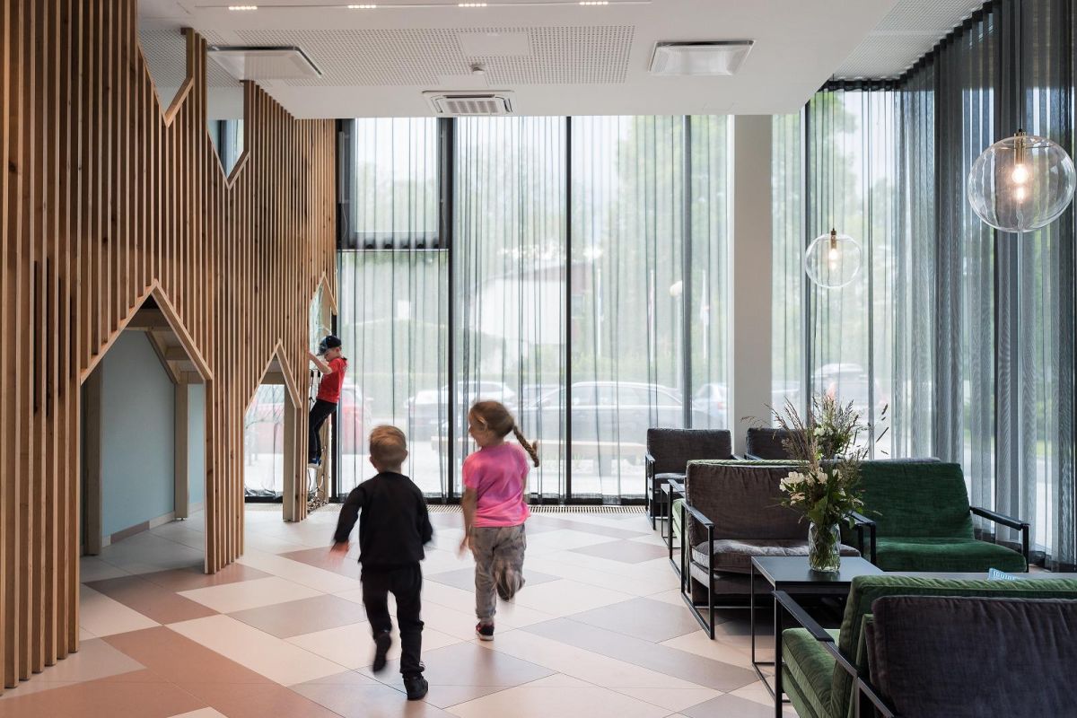 Спа-отель Wasa Resort