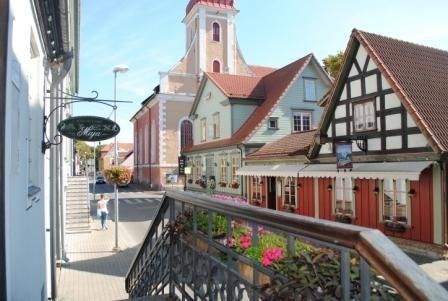 Караоке-паб Alex Maja