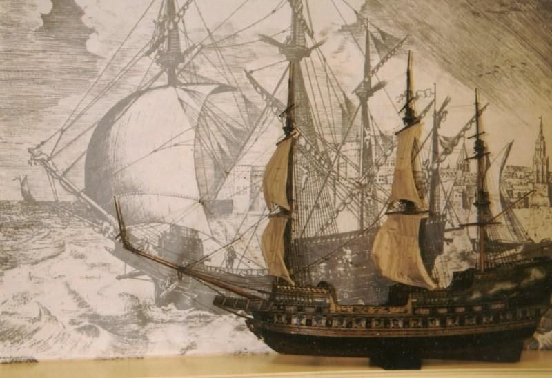 Таллиннский городской музей