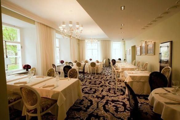 Ресторан и пиццерия 