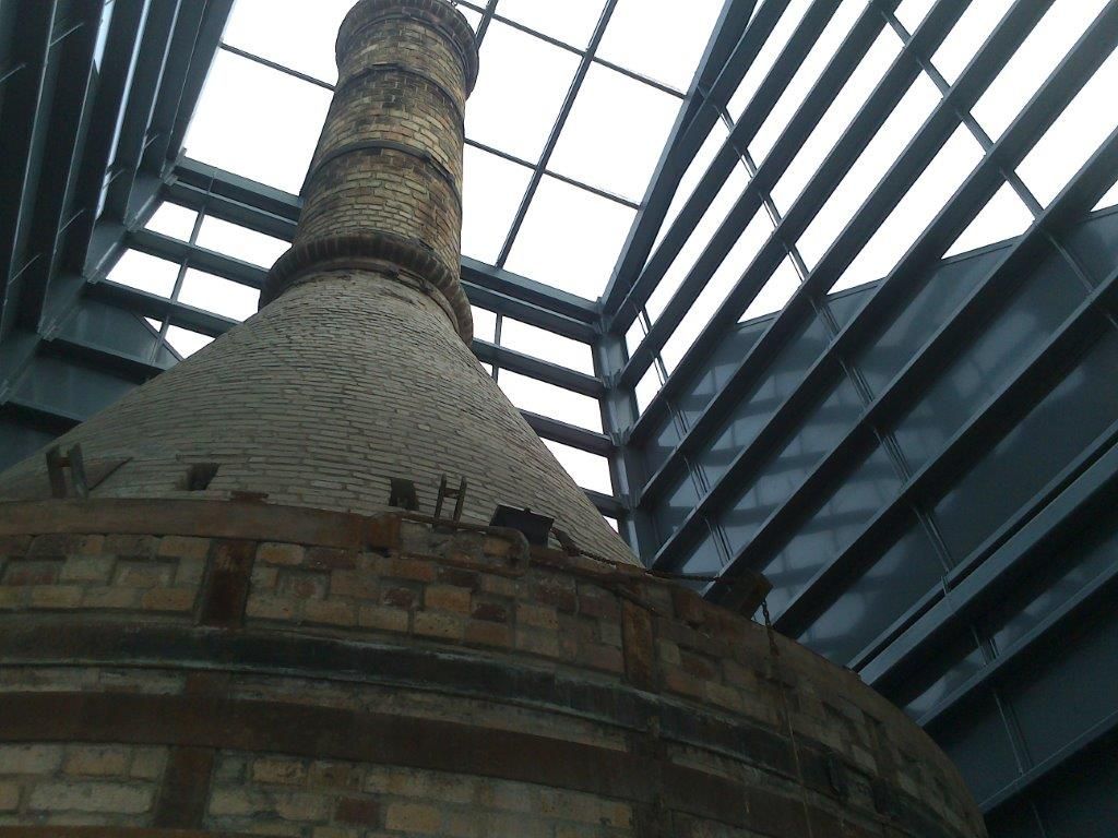 Музей керамики Сакавем