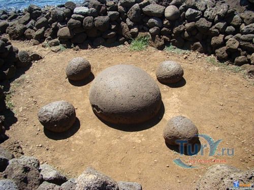 Те-Пито-те-Хенуа