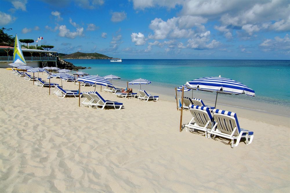 Гранд Кейс Бич