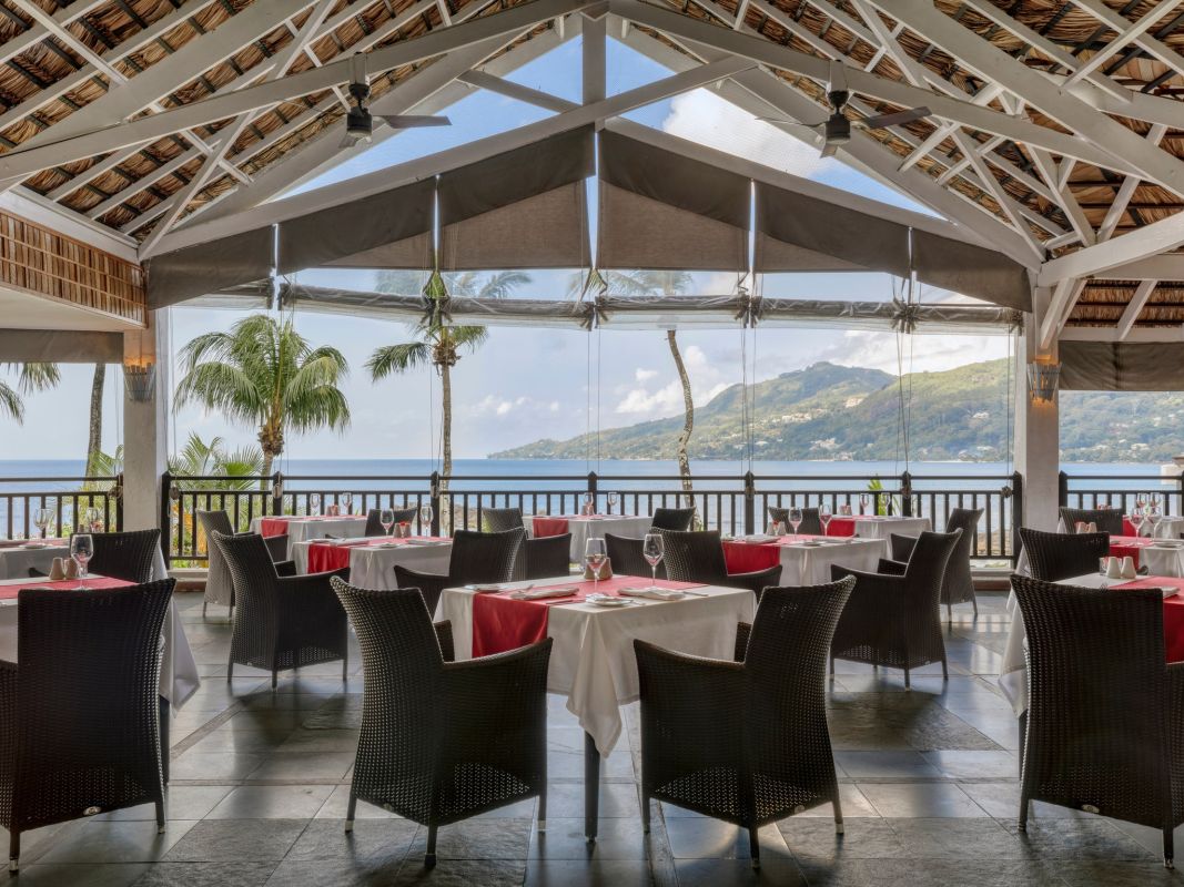 Le Cardinal Restaurant