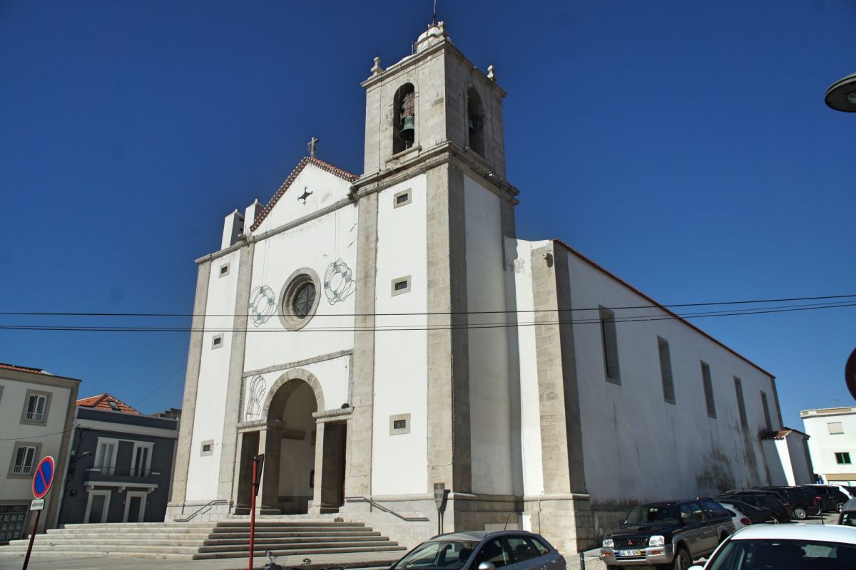 Церковь Святого Петра