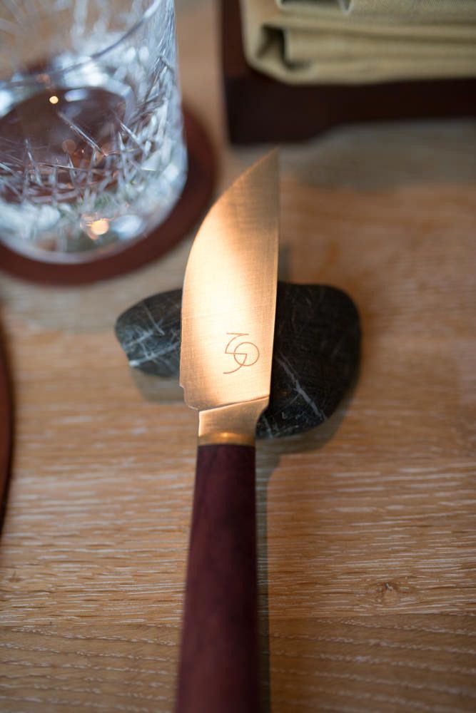 Ресторан NOA