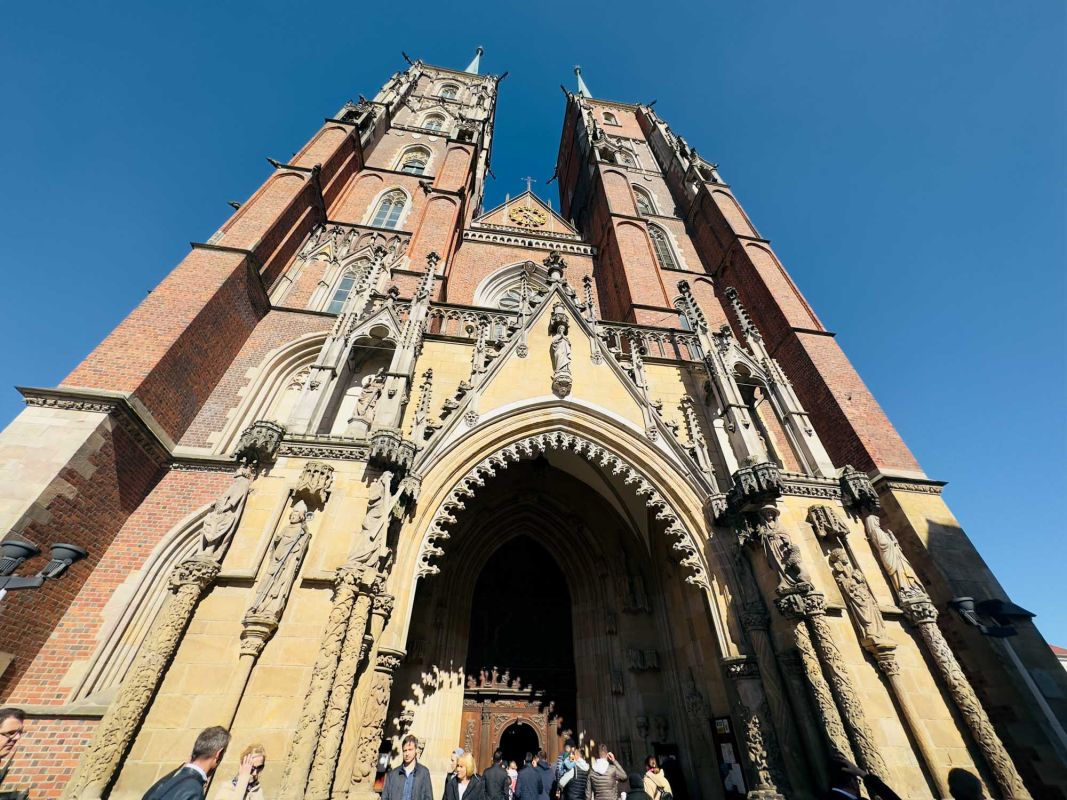 Остров Тумский