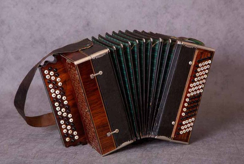 Мемориальный музей Н.И. Белобородова