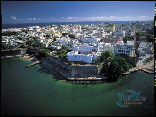 Ла Форталеза