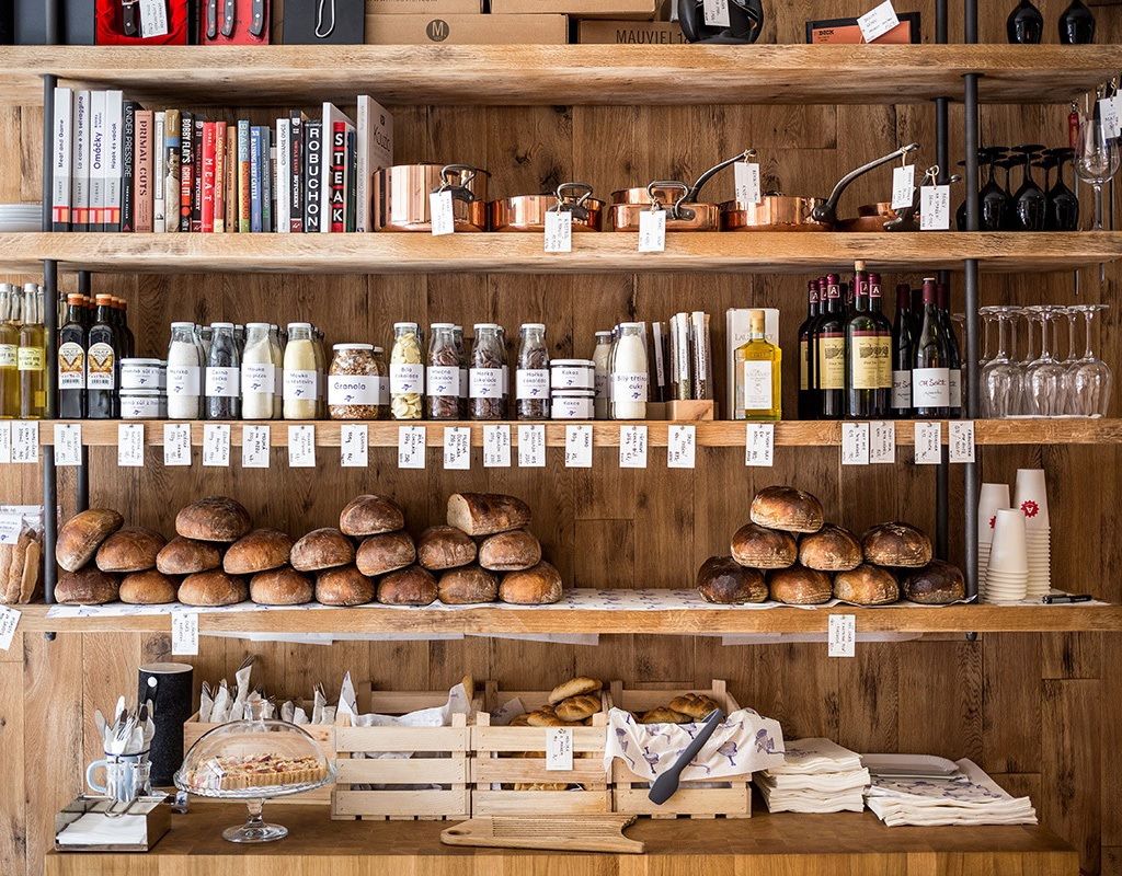 Наше мясо (Naše maso)