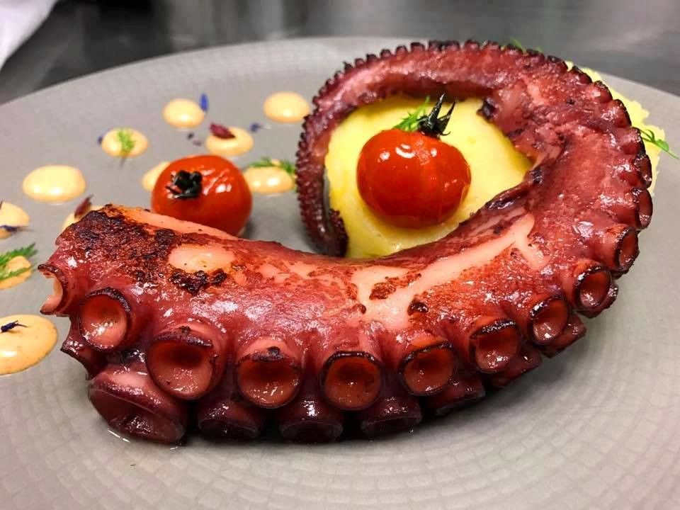 Ресторан LUU