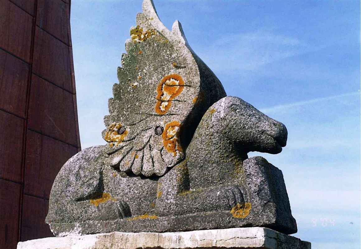 Церковь Святого Михаила в Кейла