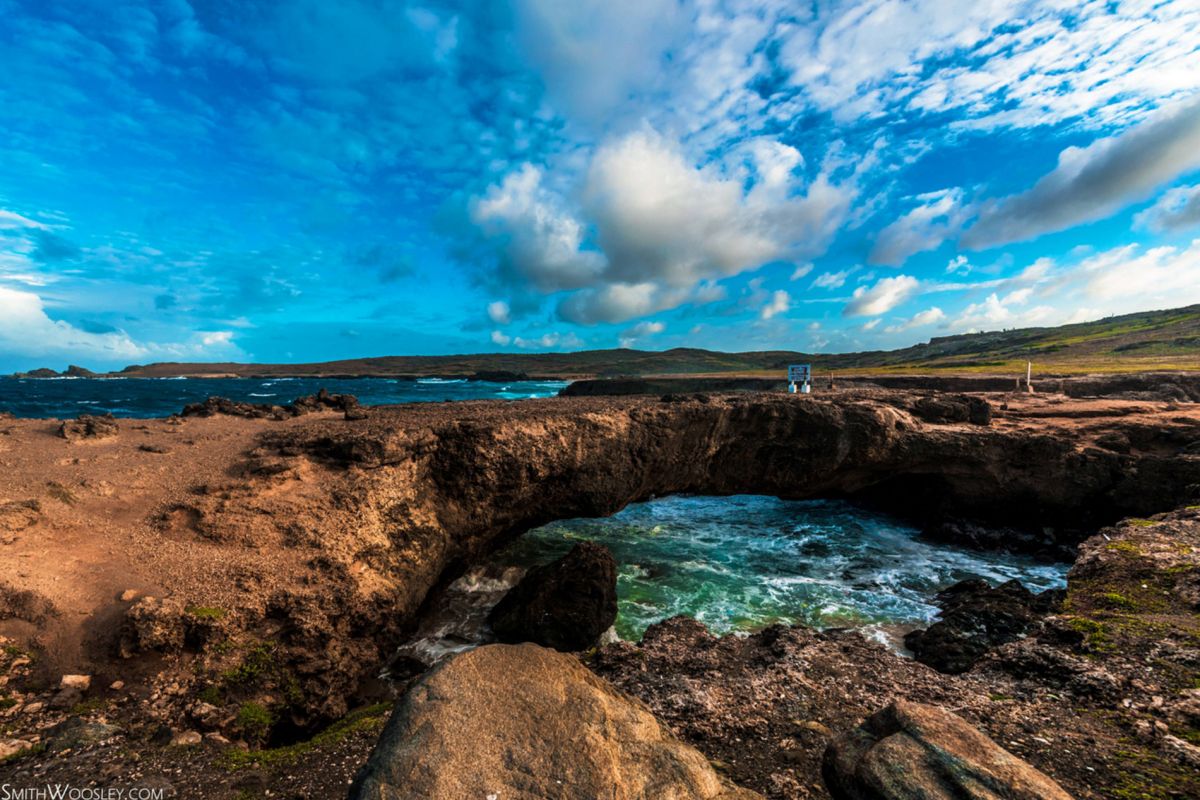 Природный Мост