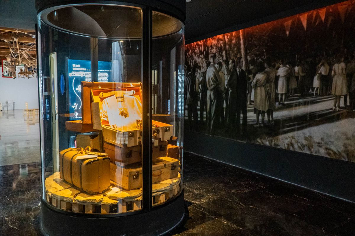 Валенсийский музей этнологии