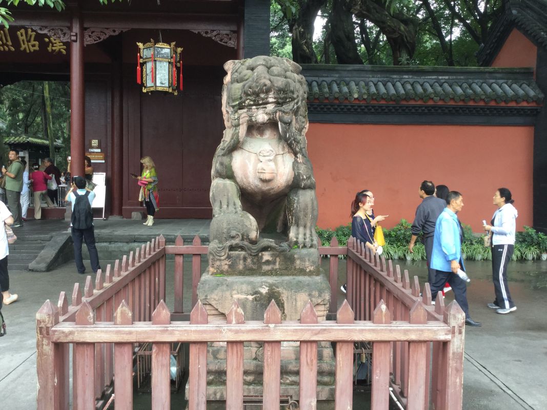 Храмовый комплекс Ухоуцы