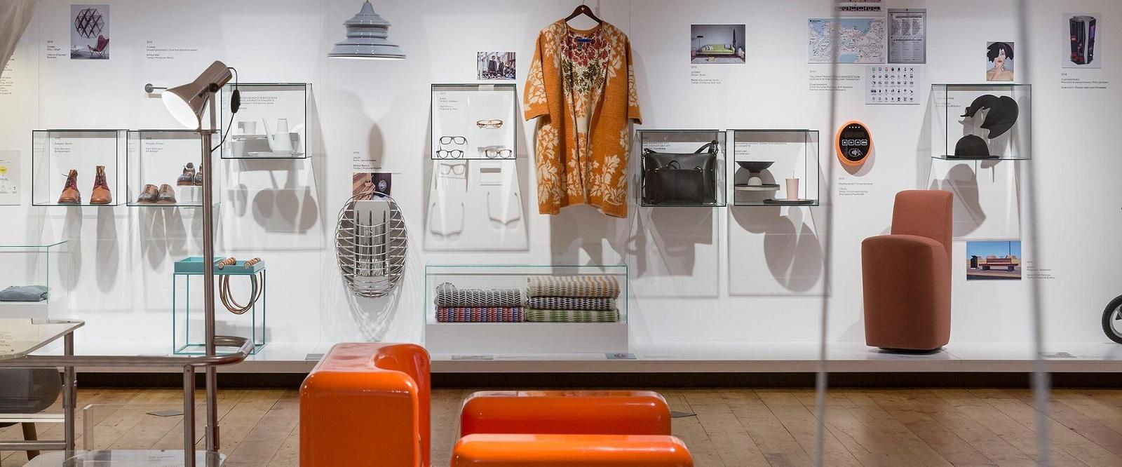 Эстонский музей прикладного искусства и дизайна