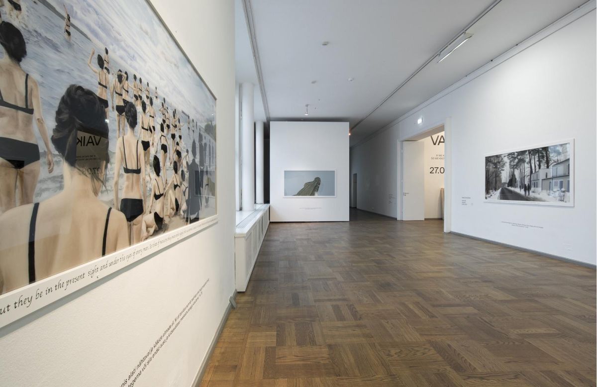 Таллиннский Дом искусства