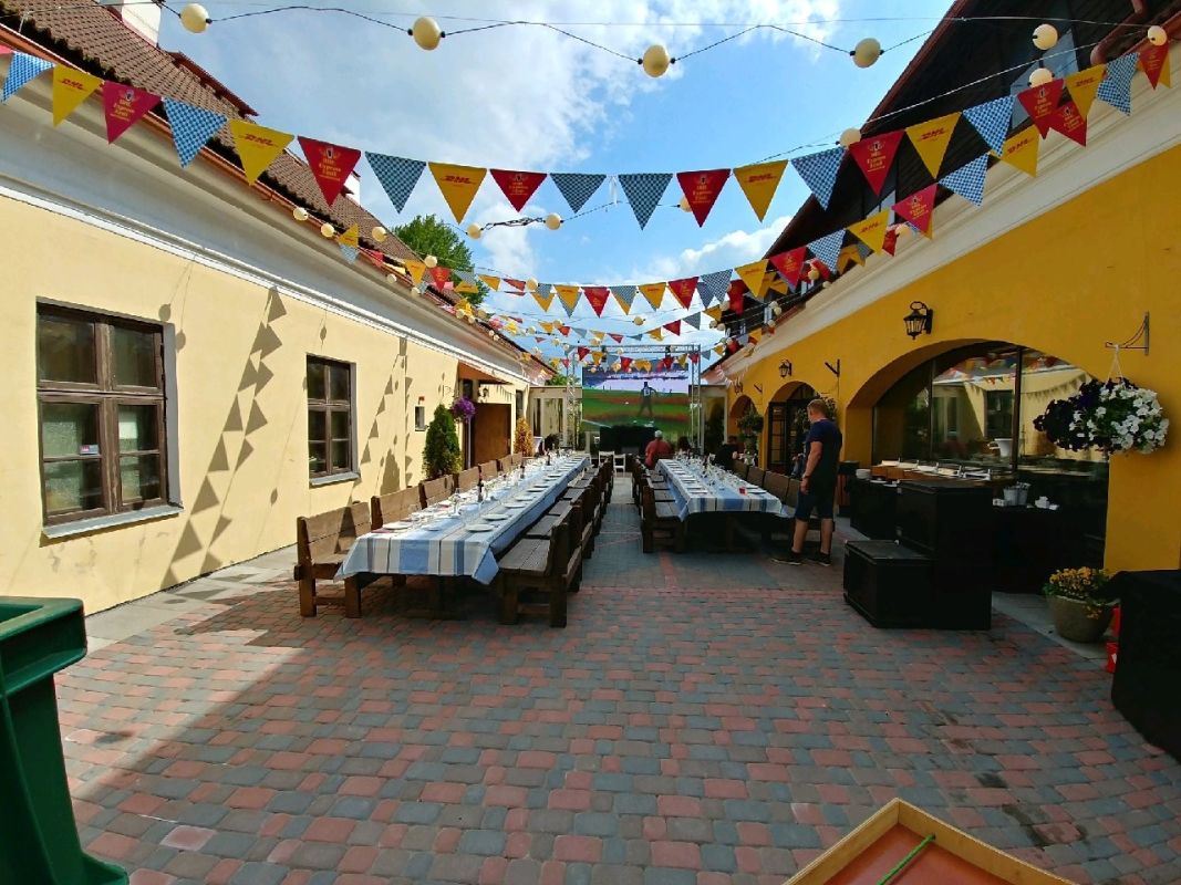 Трактир Ruunawere