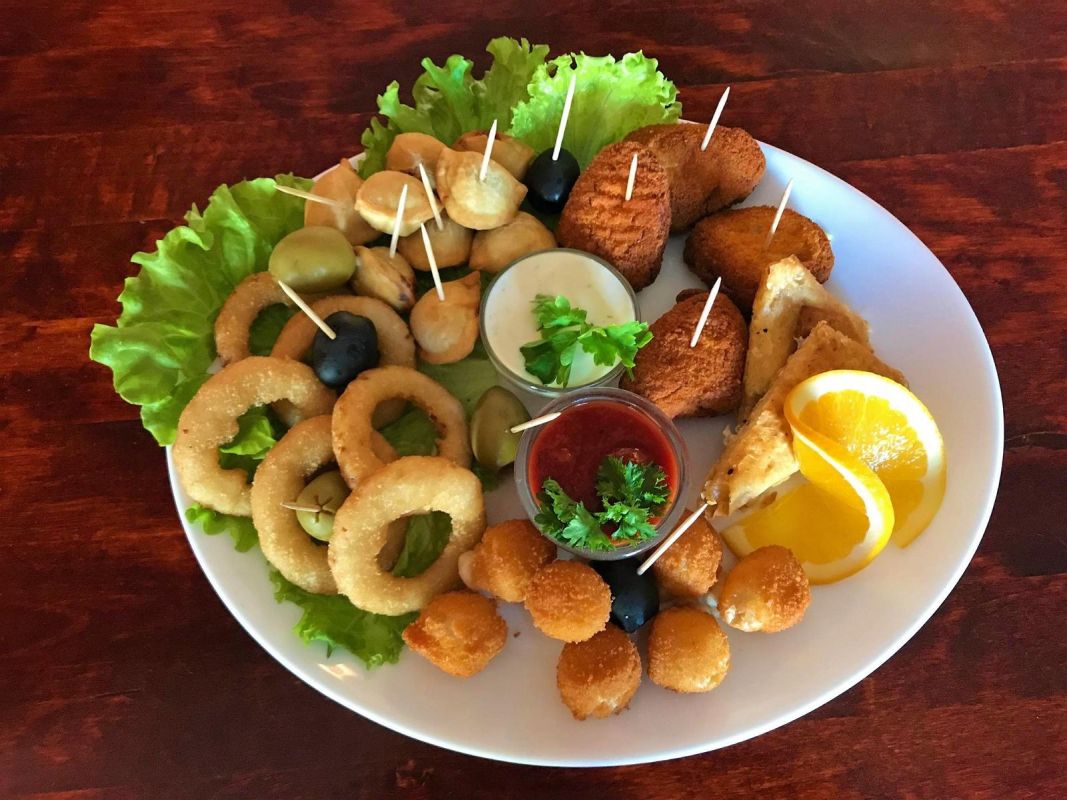 “Сосо юрес” (у Сосо)