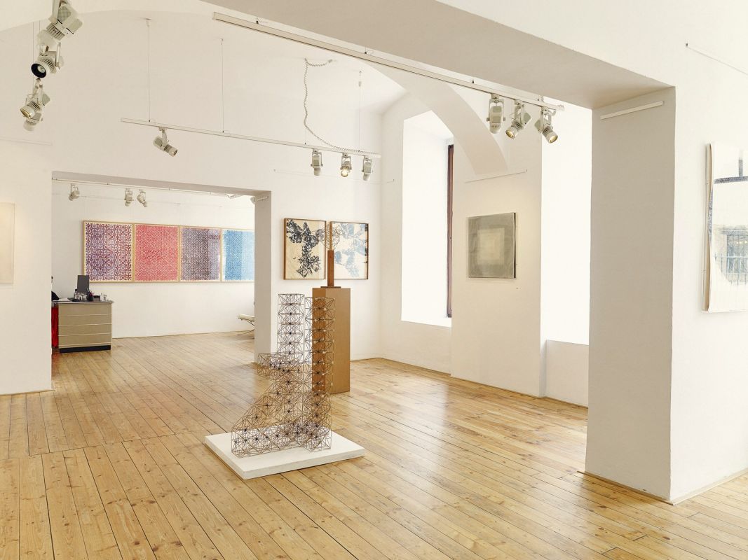 Галерея U Betlémské kaple