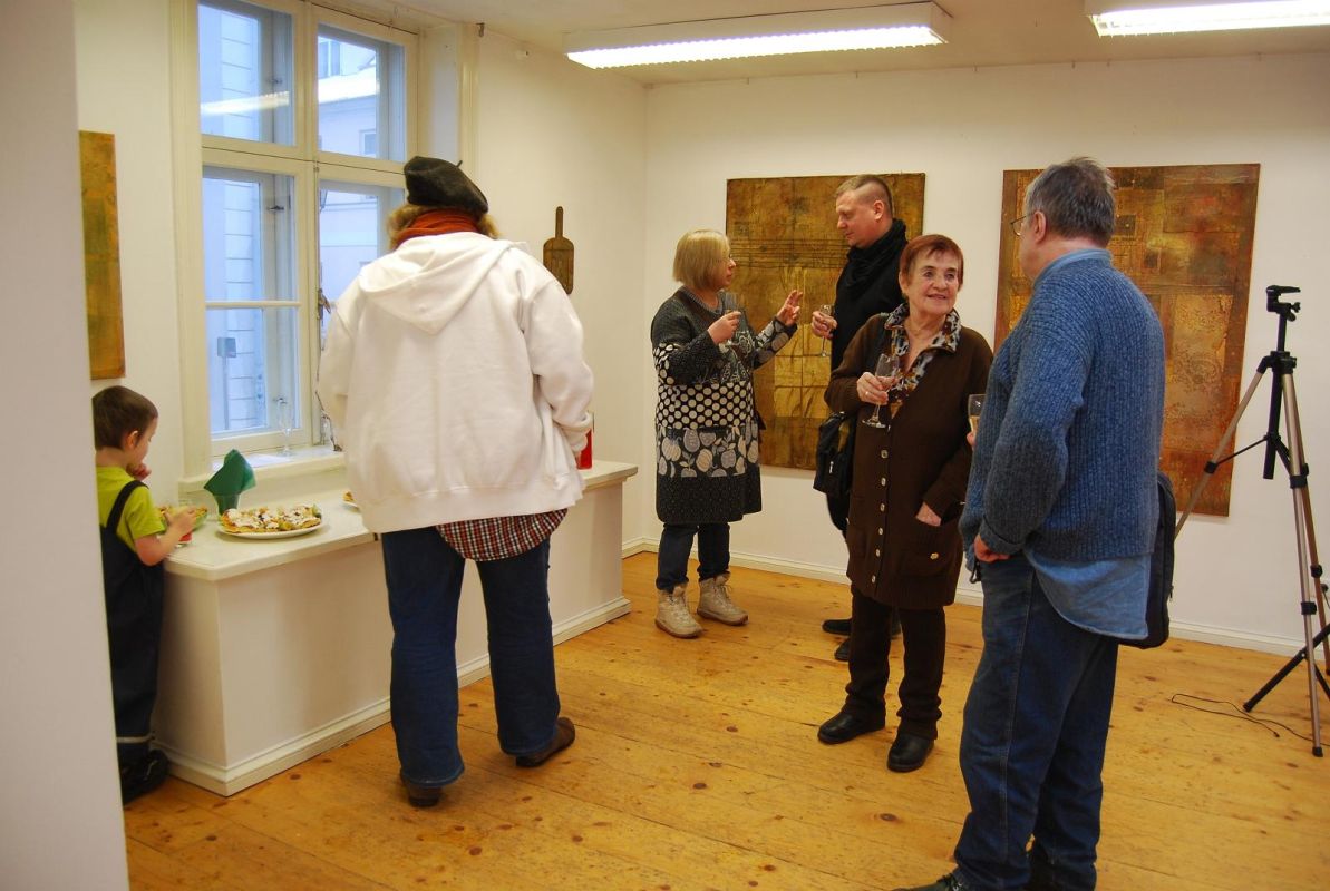 Галерея Дома Тампере