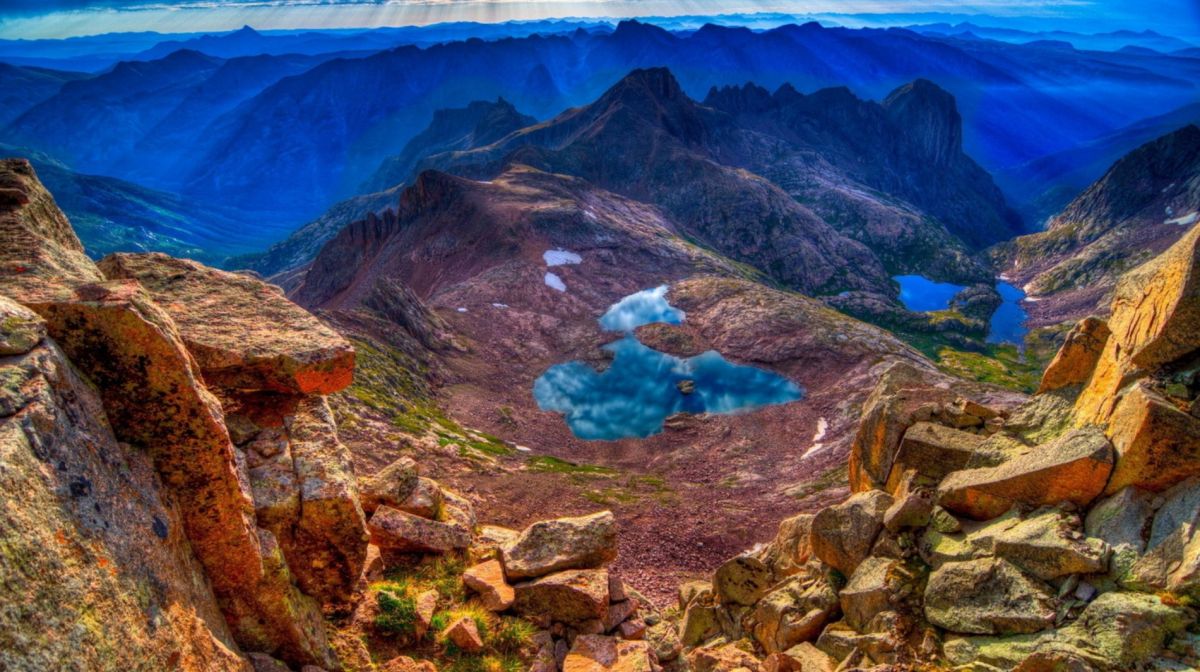 Кордильера-Бланка