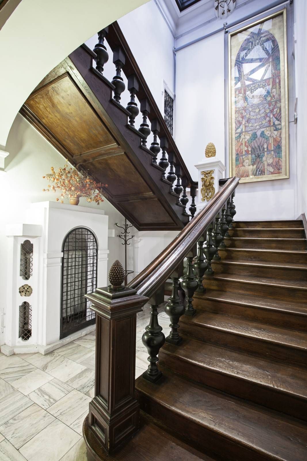 Дом Юзефа Мехоффера