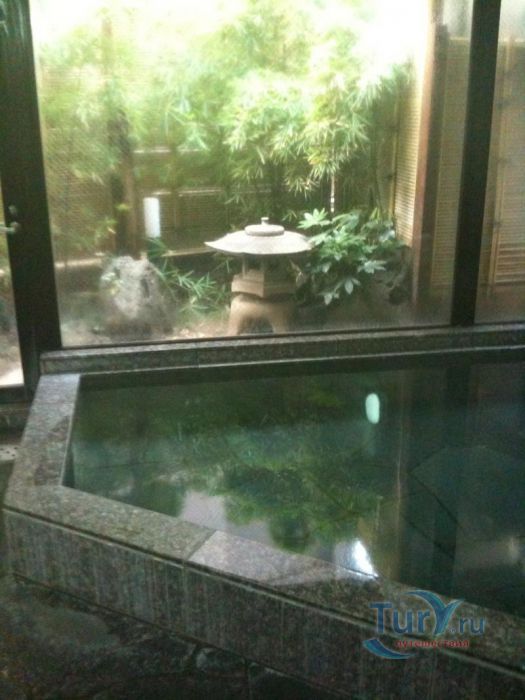 Инунакияма Онсэн