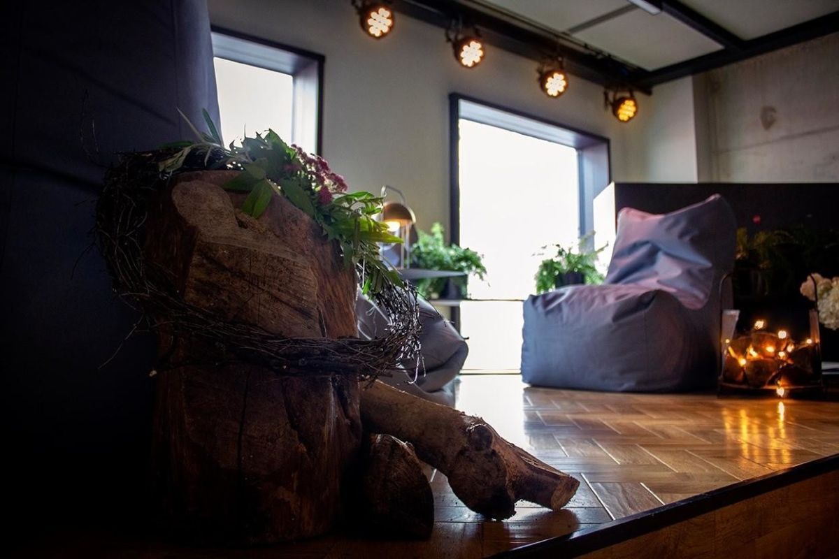 Forrest в Тарту