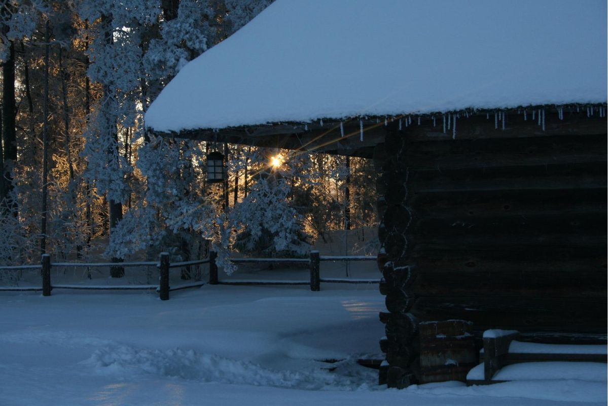 Вярска хутор-музей