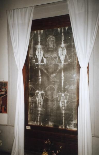 Костёл св. Креста