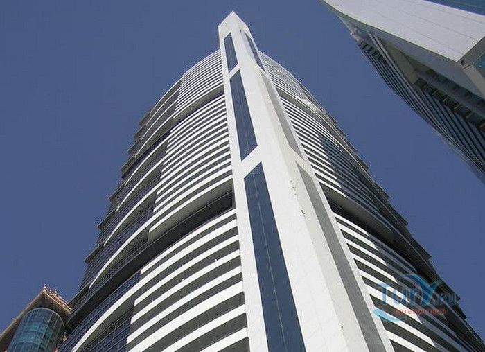 Башня Челси