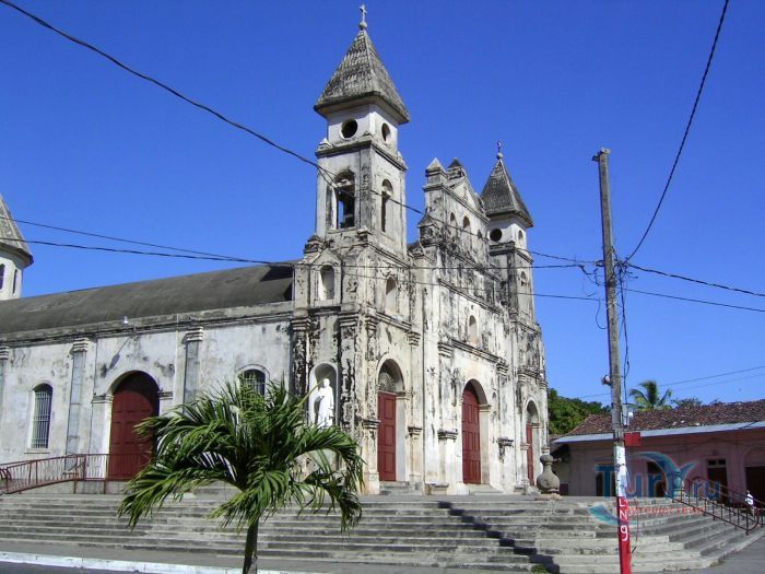 Церковь Гваделупа