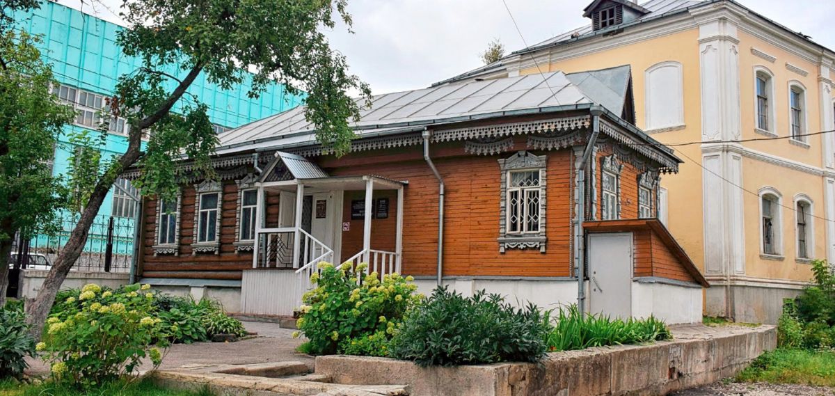 Историко-мемориальный музей Демидовых