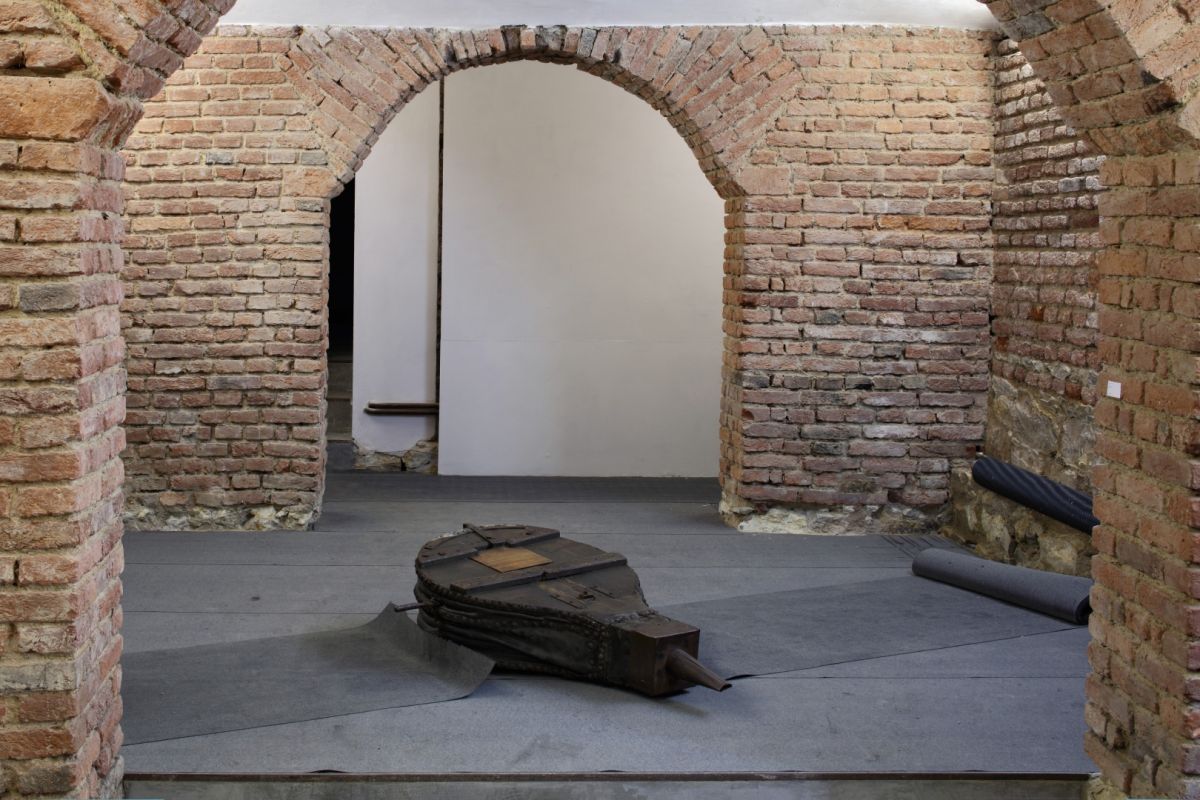 Центр современного искусства Futura