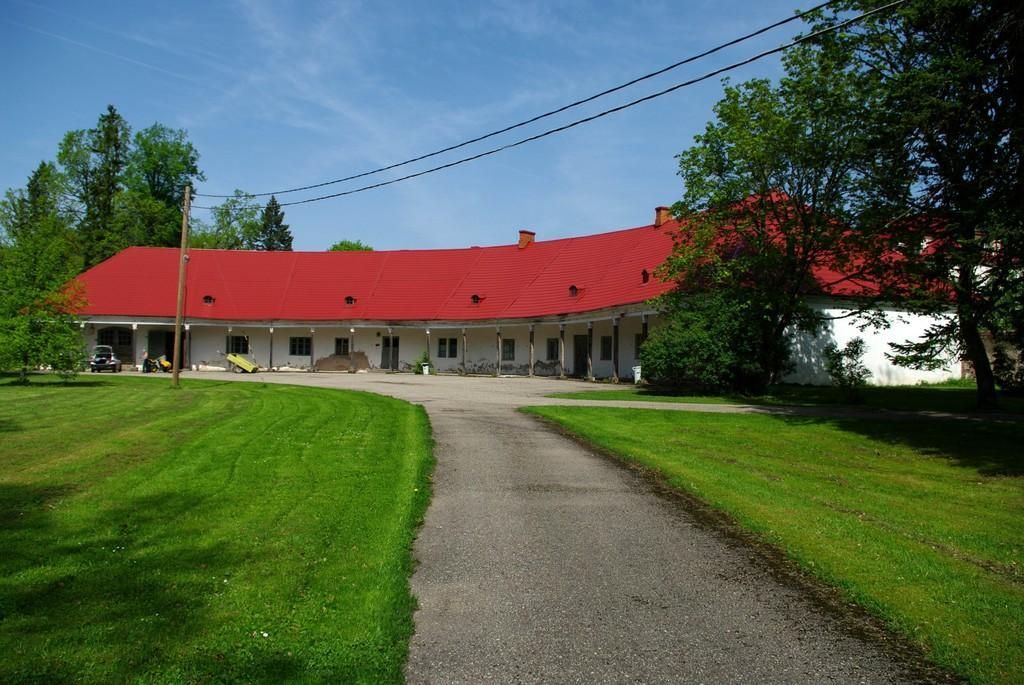 Мыза и парк Ыйсу