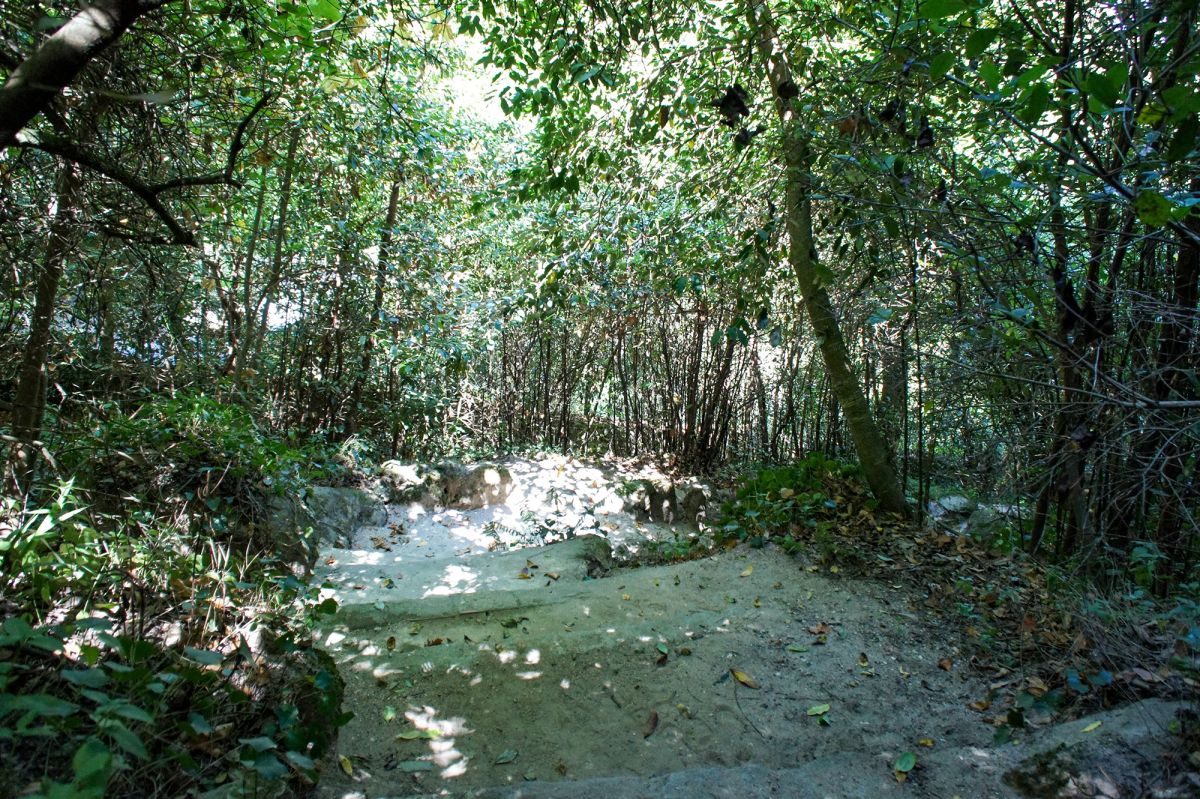 Вилла Сассетти