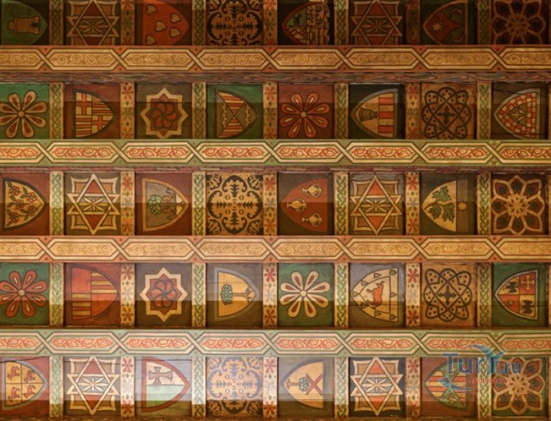 Ратуша Валенсии