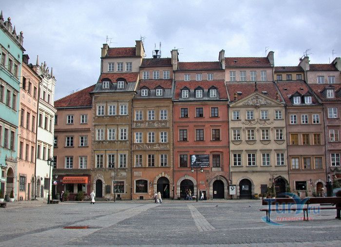 Литературный Музей имени Адама Мицкевича 