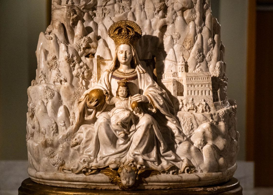 Музей изящных искусств Валенсии